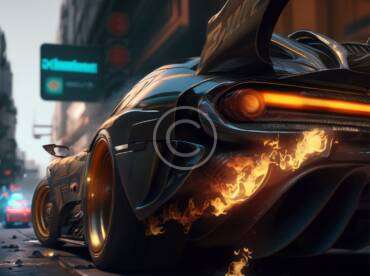The best racing games that are better played on PS